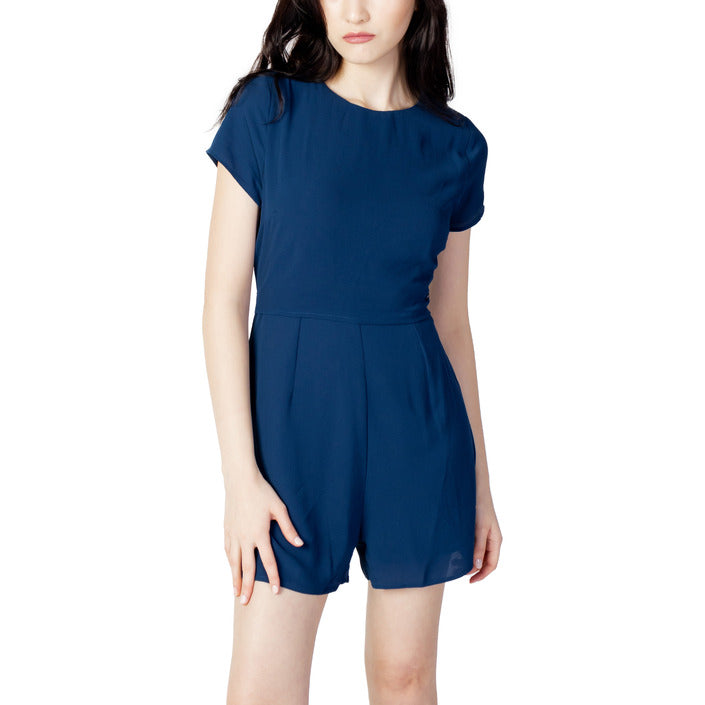 Pepe Jeans Women Jumpsuit