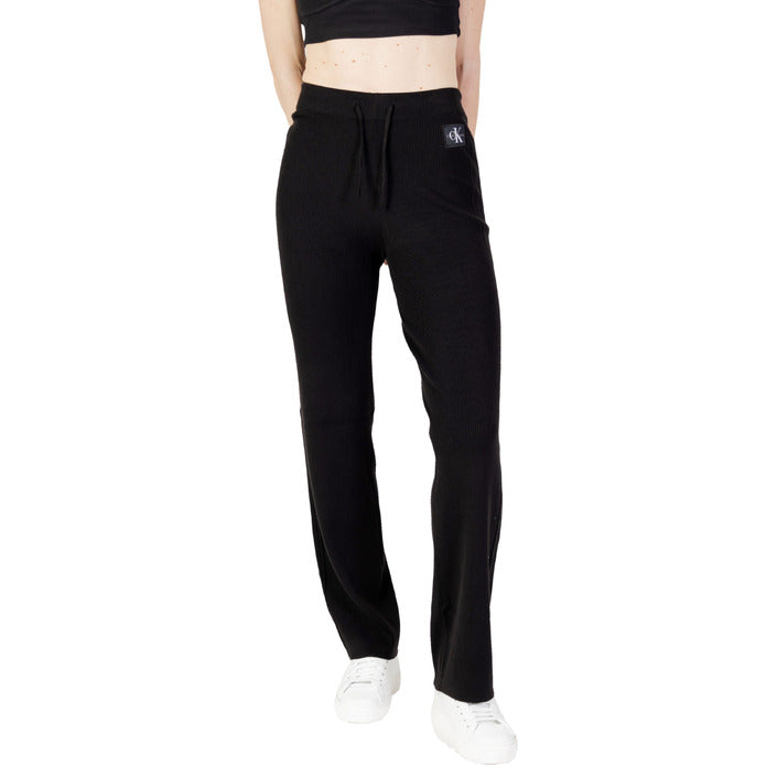 Calvin Klein Jeans Women Trousers