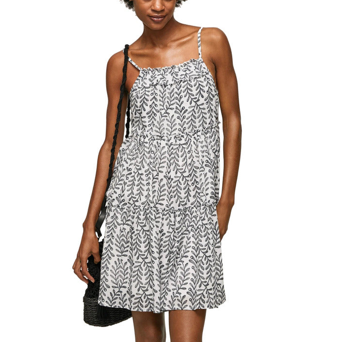Pepe Jeans Women Dress