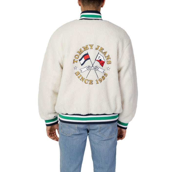 Tommy Hilfiger Jeans Men Jacket