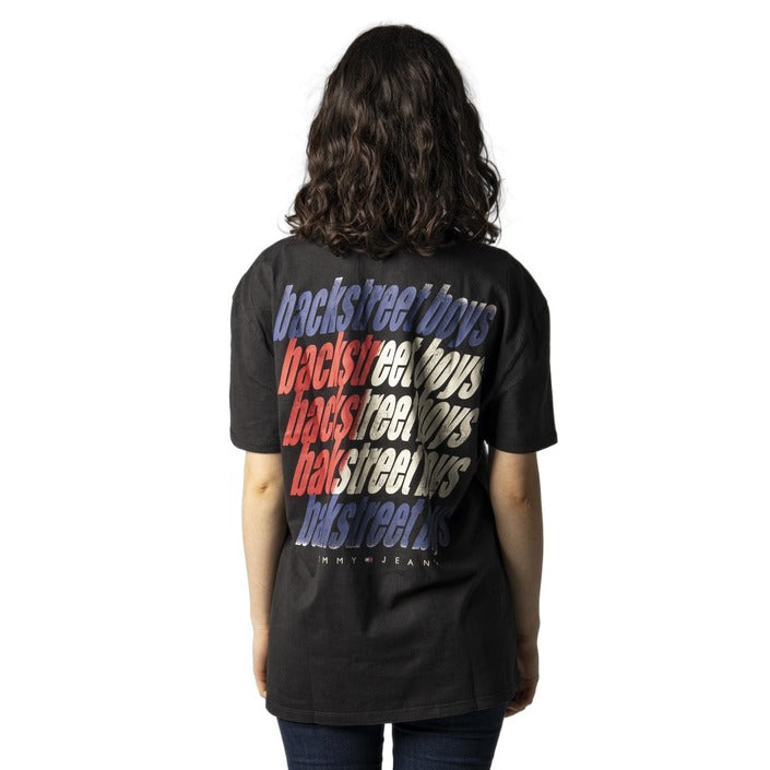 Tommy Hilfiger Jeans Women T-Shirt