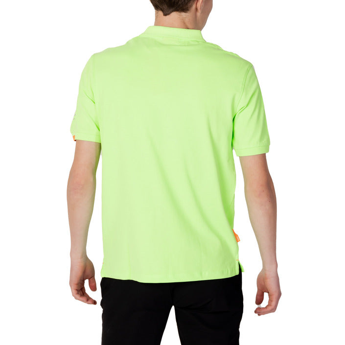 Suns Men Polo