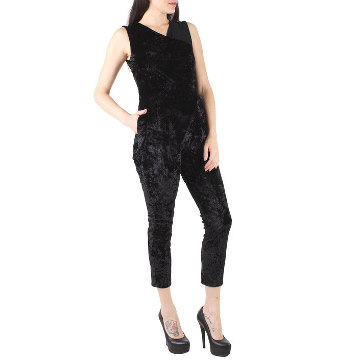 Sexy Woman Women Jumpsuit