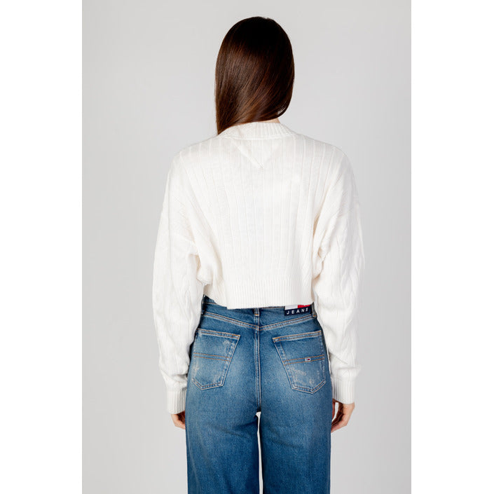 Tommy Hilfiger Jeans Women Knitwear