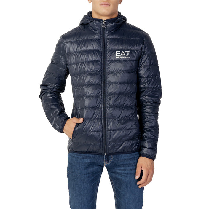 Ea7 Men Jacket