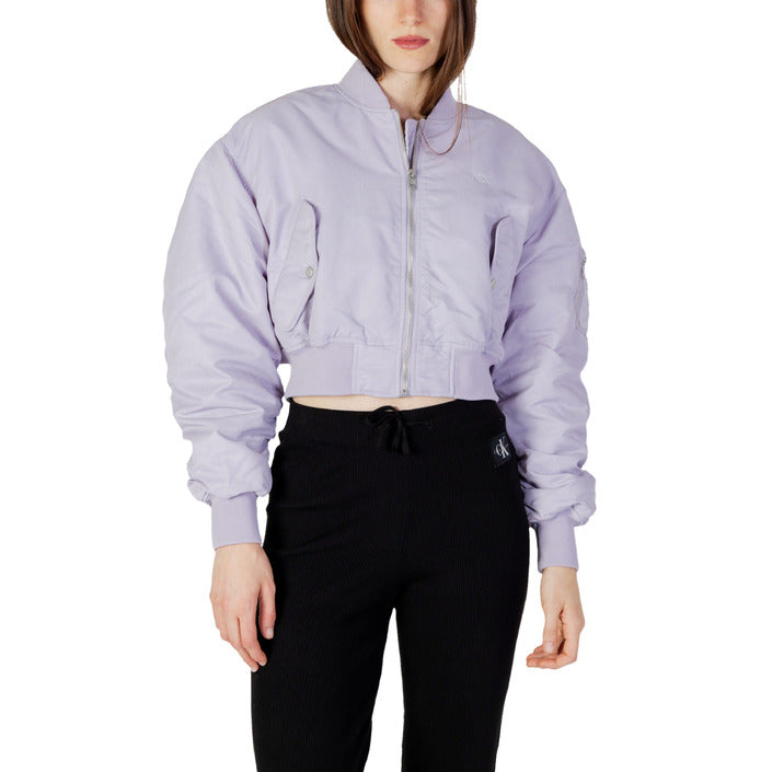 Calvin Klein Jeans Women Jacket