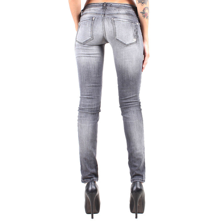 Sexy Woman Women Jeans