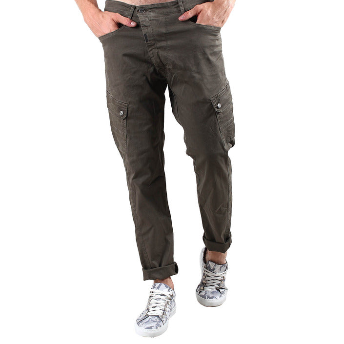 Absolut Joy Men Trousers