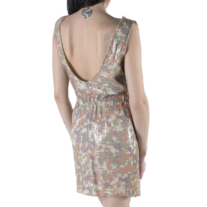 Sexy Woman Women Dress
