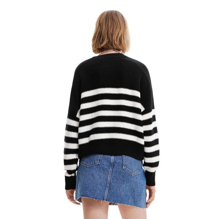 Desigual Women Knitwear
