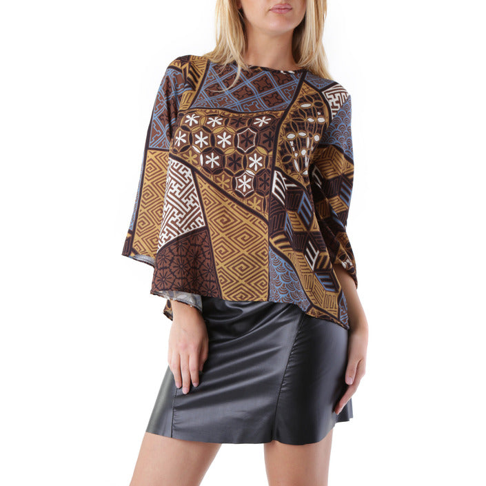 Sexy Woman Women Blouse