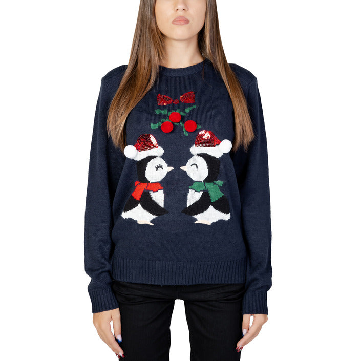 Only Women Knitwear