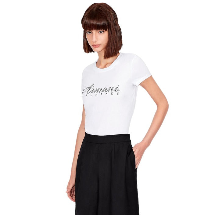 Armani Exchange Women T-Shirt