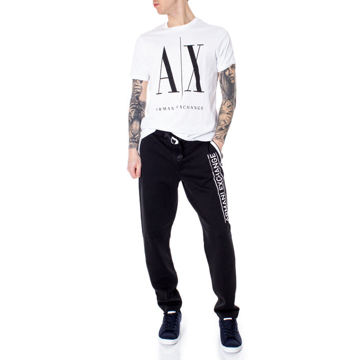 Armani Exchange Men T-Shirt