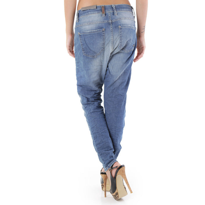 Sexy Woman Women Jeans