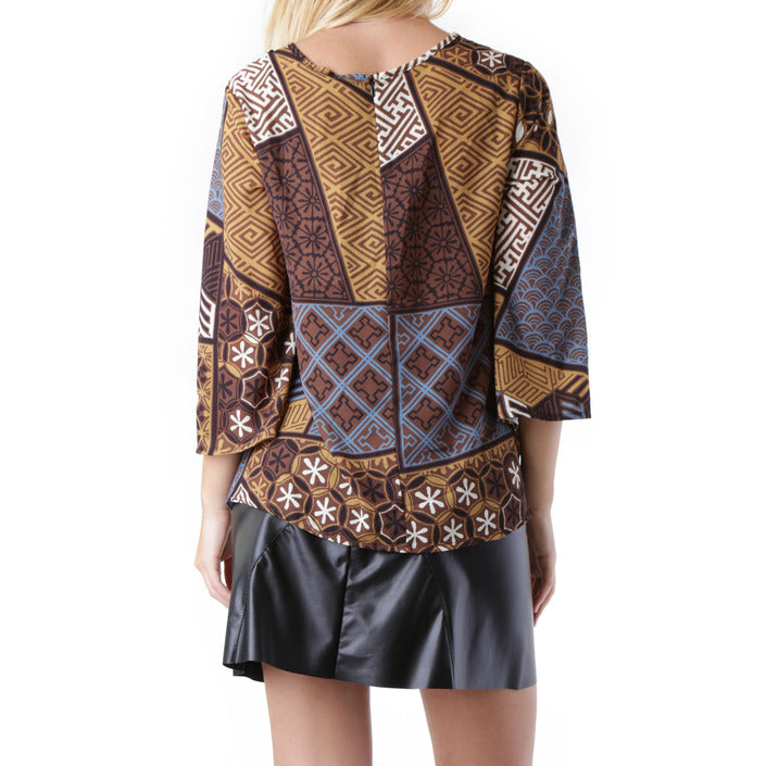 Sexy Woman Women Blouse