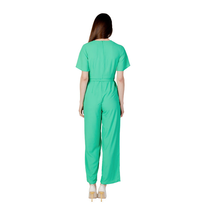 Only Women Jumpsuit