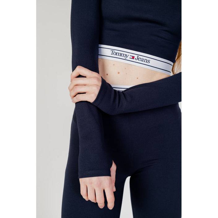 Tommy Hilfiger Jeans Women T-Shirt