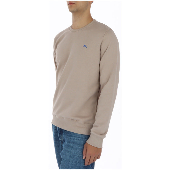 Kragenweite Men Sweatshirts