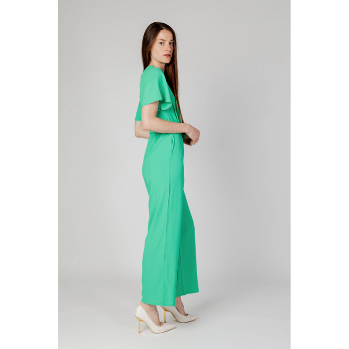 Only Women Jumpsuit