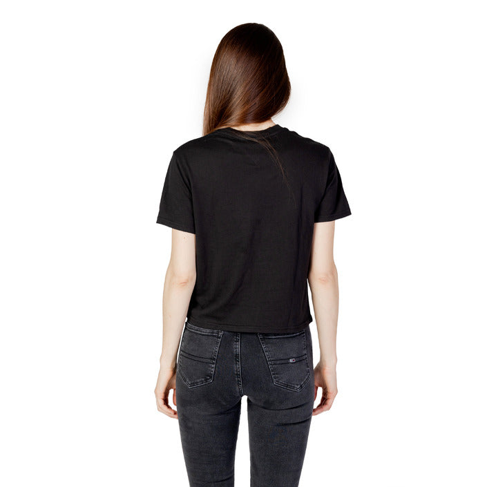 Tommy Hilfiger Jeans Women T-Shirt