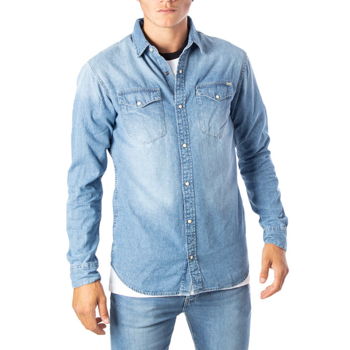 Jack & Jones Men Shirt