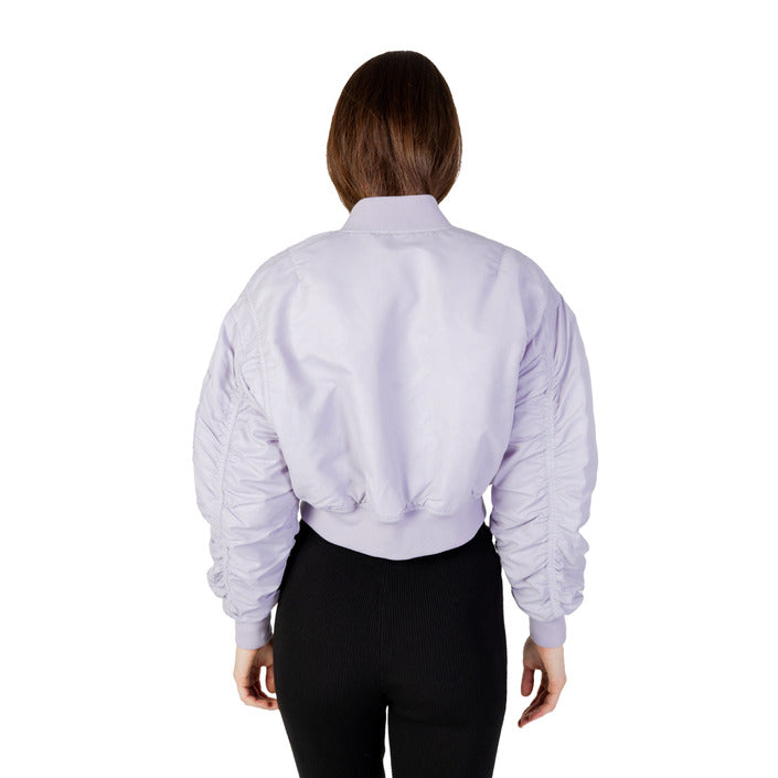 Calvin Klein Jeans Women Jacket
