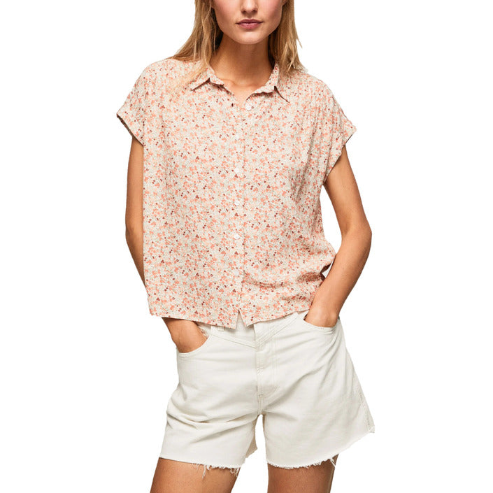 Pepe Jeans Women Shirt