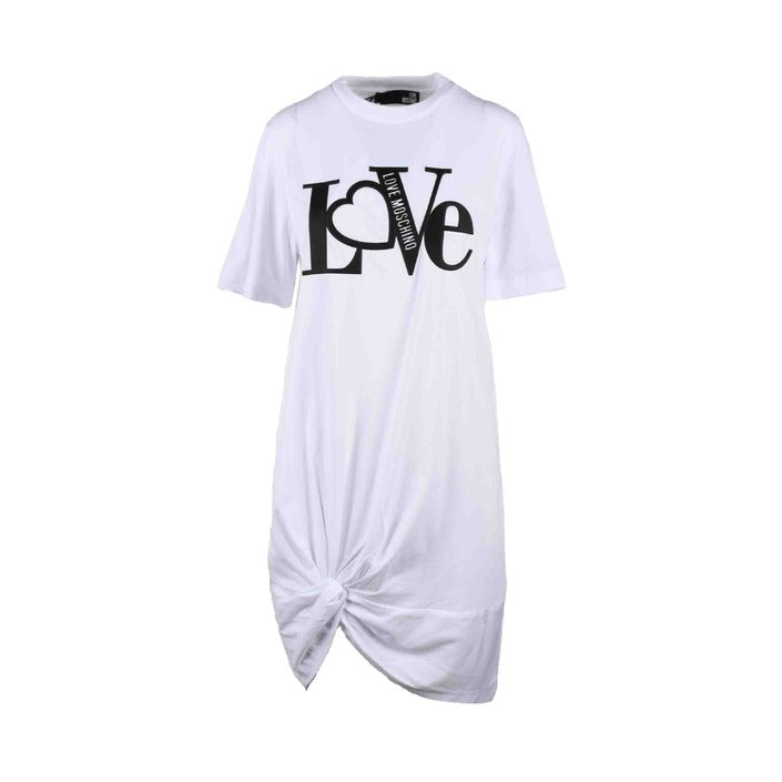 Love Moschino Women Dress