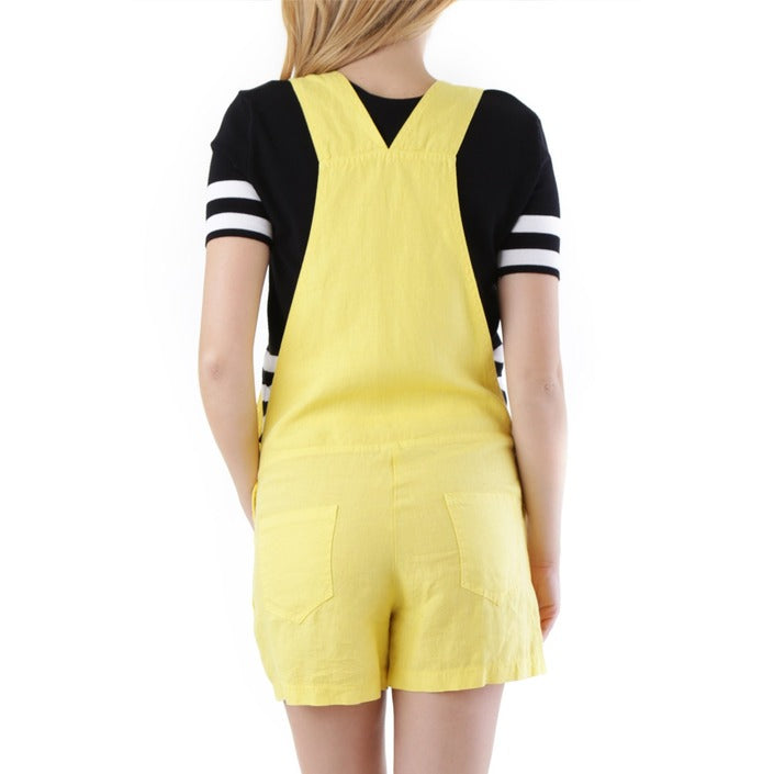 Olivia Hops Women Jumpsuit