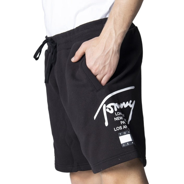 Tommy Hilfiger Jeans Men Shorts