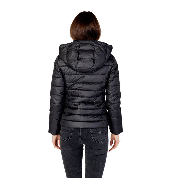 Tommy Hilfiger Jeans Women Jacket