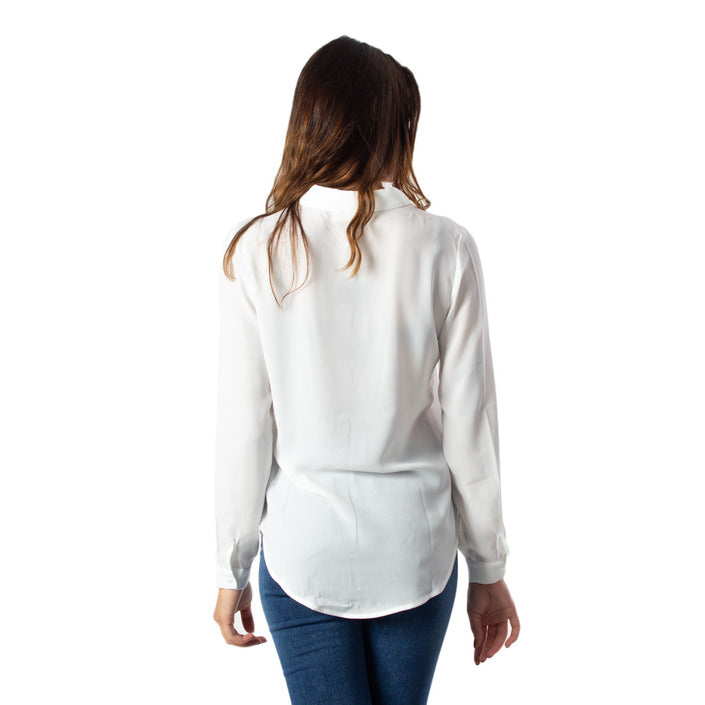 Vila Clothes Women Shirt