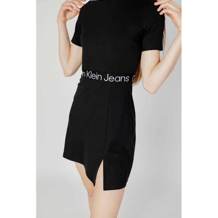 Calvin Klein Jeans Women Dress