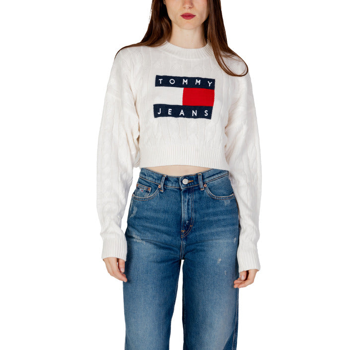 Tommy Hilfiger Jeans Women Knitwear