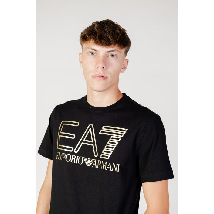 Ea7 Men T-Shirt