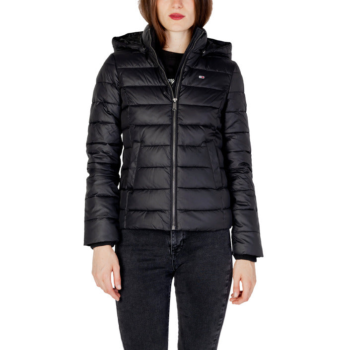 Tommy Hilfiger Jeans Women Jacket
