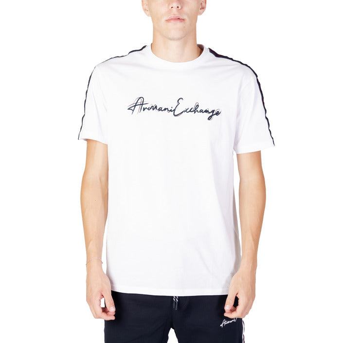 Armani Exchange Men T-Shirt