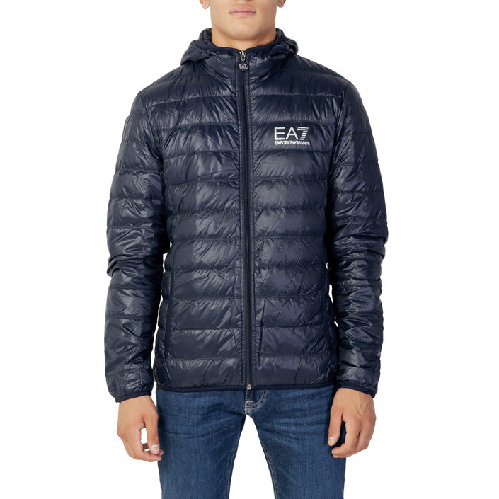 Ea7 Men Jacket
