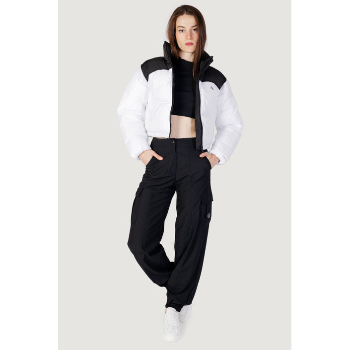 Calvin Klein Jeans Women Jacket
