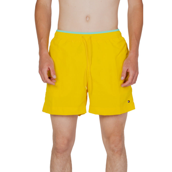 Tommy Hilfiger Jeans Men Swimwear