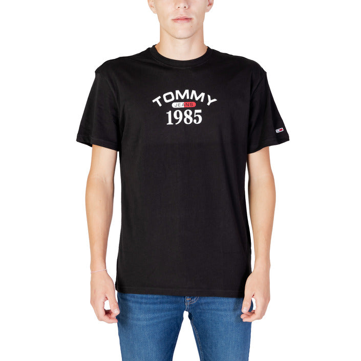Tommy Hilfiger Jeans Men T-Shirt