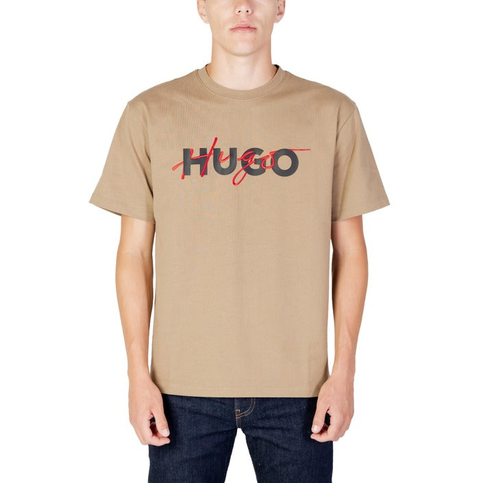 Hugo Men T-Shirt