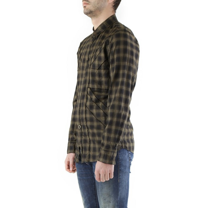 Richmond Men Shirt