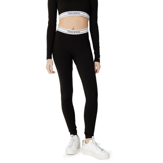 Tommy Hilfiger Jeans  Women Leggings