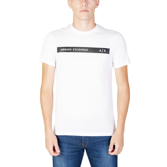 Armani Exchange Men T-Shirt