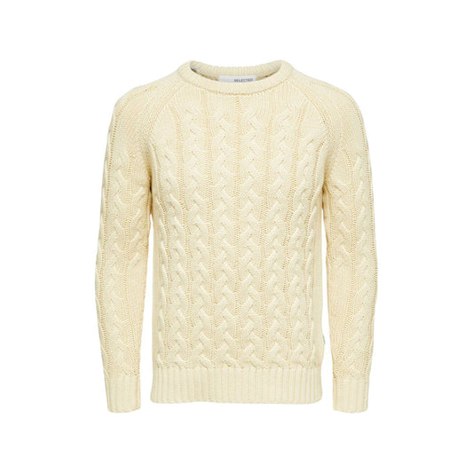 Selected Men Knitwear