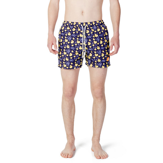 Suns Men Swimwear