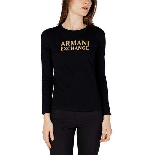 Armani Exchange  Women T-Shirt