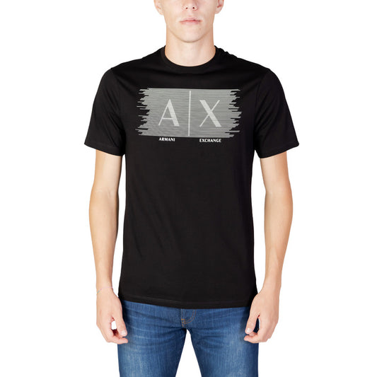 Armani Exchange Men T-Shirt